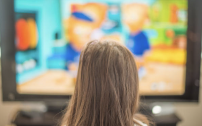 The Impact Of Digital Content On Your Child’s Nervous System