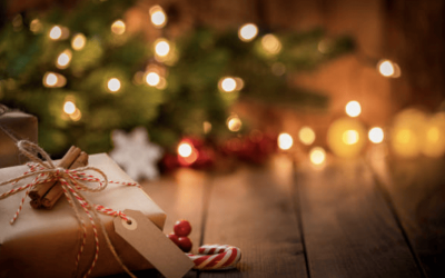 Staying On Track During the Holiday Season