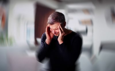 Why Is the Room Spinning?