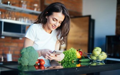 5 Ways to Feel Great this Winter