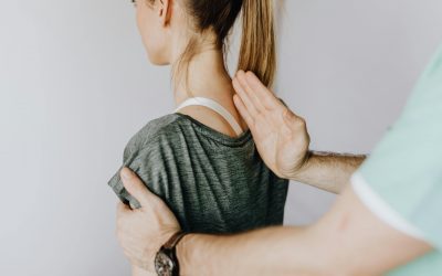 The Spine and the Nervous System