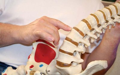 Vertebral Subluxation