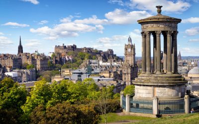 Scotland’s First Upper Cervical Chiropractic Clinic: Welcome to Top Chiropractic Edinburgh!