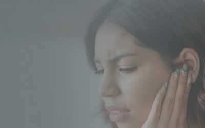 Neck Problems Can Cause Ringing in Your Ears