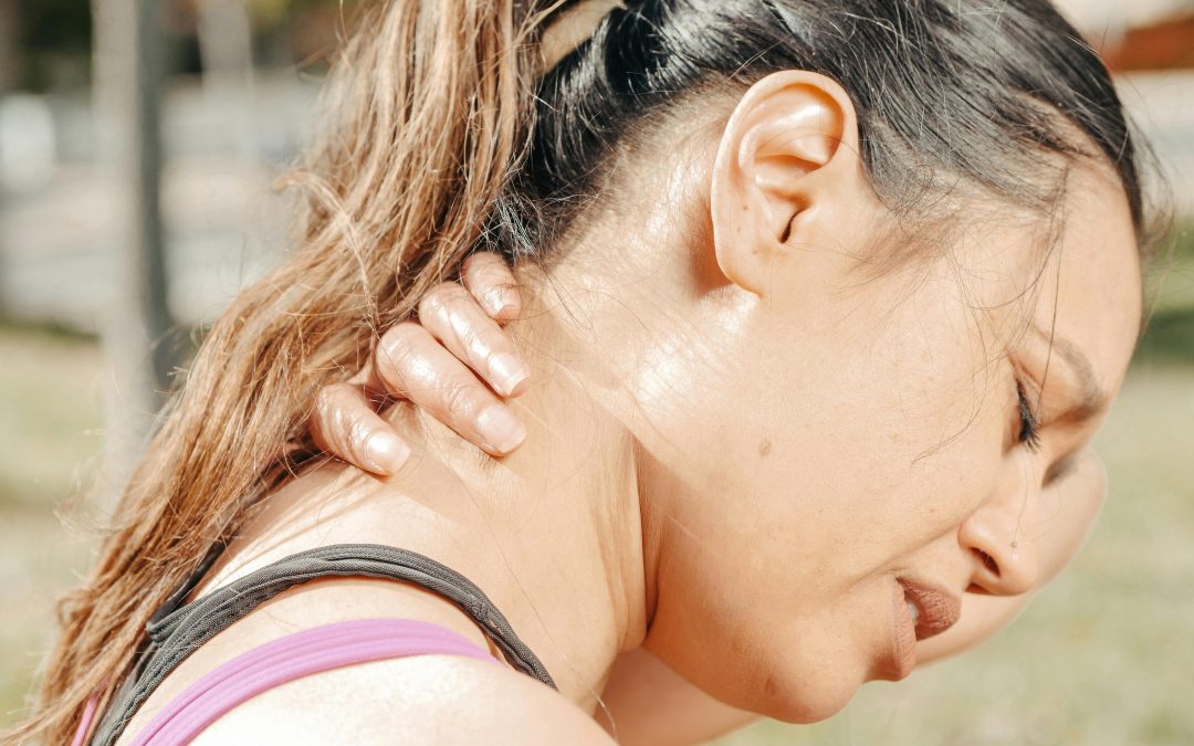 The Hidden Connection Between Neck Injuries and Concussions: What You Need to Know – Part 1