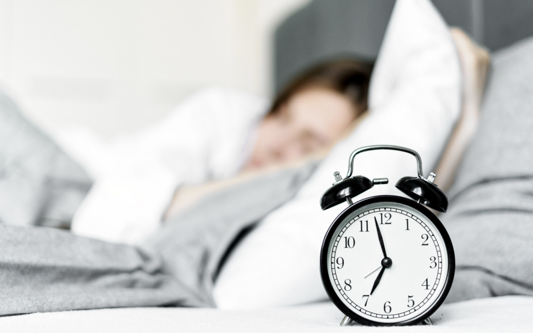 Upper Cervical Chiropractic and Sleep: The Neurological Explanation to Better Rest