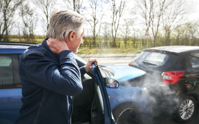 Whiplash After an Accident: Signs You Shouldn’t Ignore & How Upper Cervical Chiropractors Assess It
