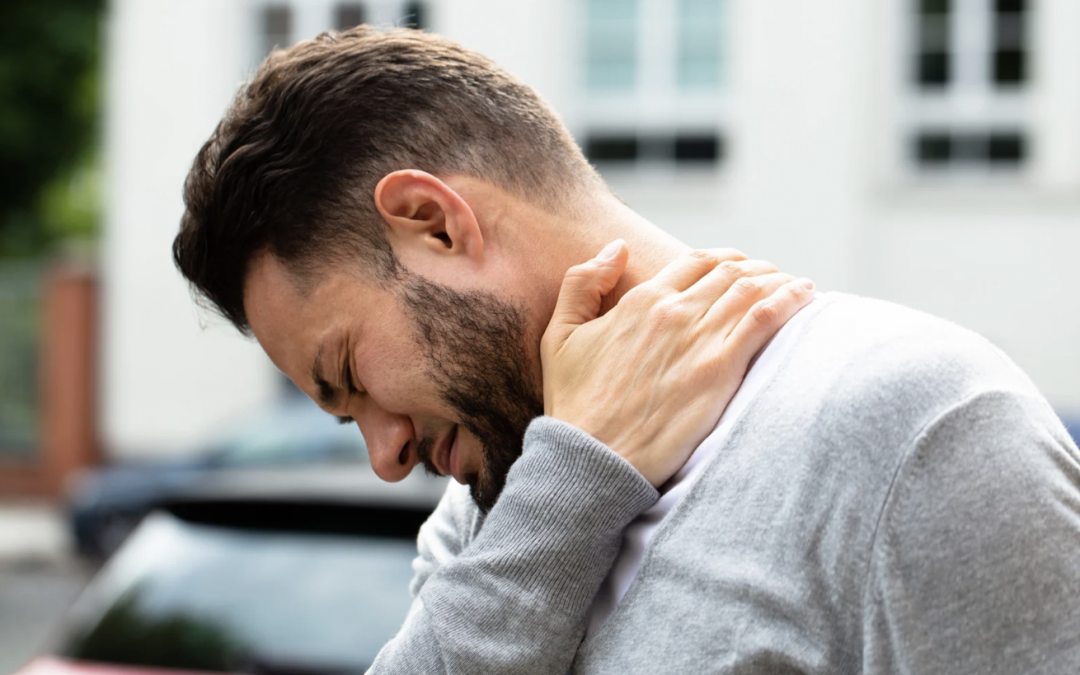 Why Does My Neck Hurt? A Guide to Neck Pain and What to Do About It