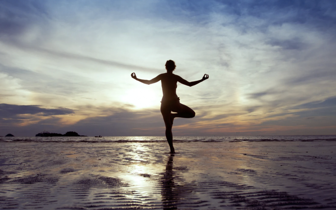 Why Do I Feel Unbalanced?