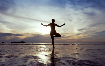 Why Do I Feel Unbalanced?