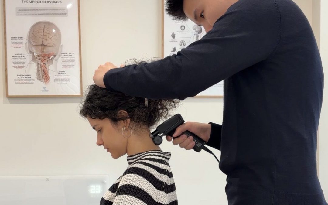 Healing: A Time-Dependent Process