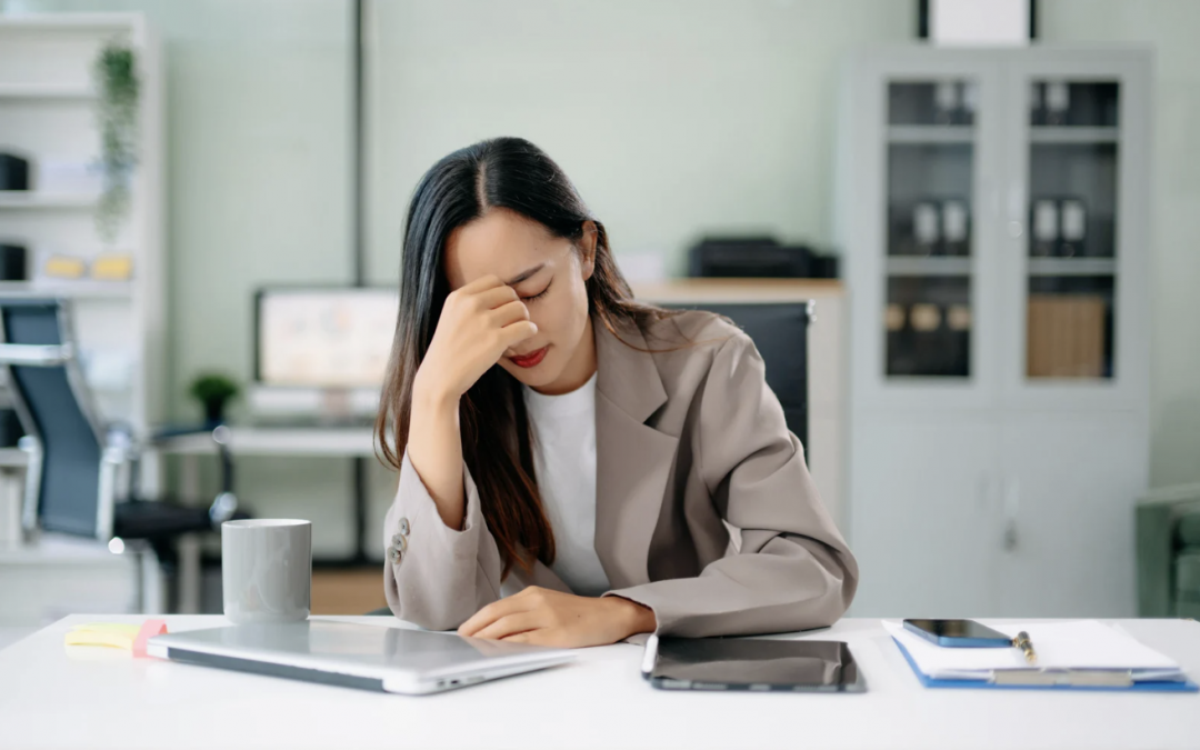 Is the Problem in Your Head or Your Neck? The Structural Link to Migraines (Part 1)