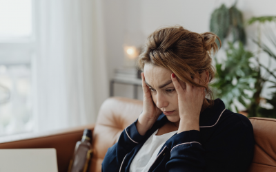 Migraine Aura and Muscle Tension: The Neurological Impact of Your Neck (Part 2)