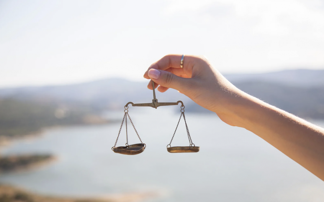 Regulating Your Fight or Flight Response