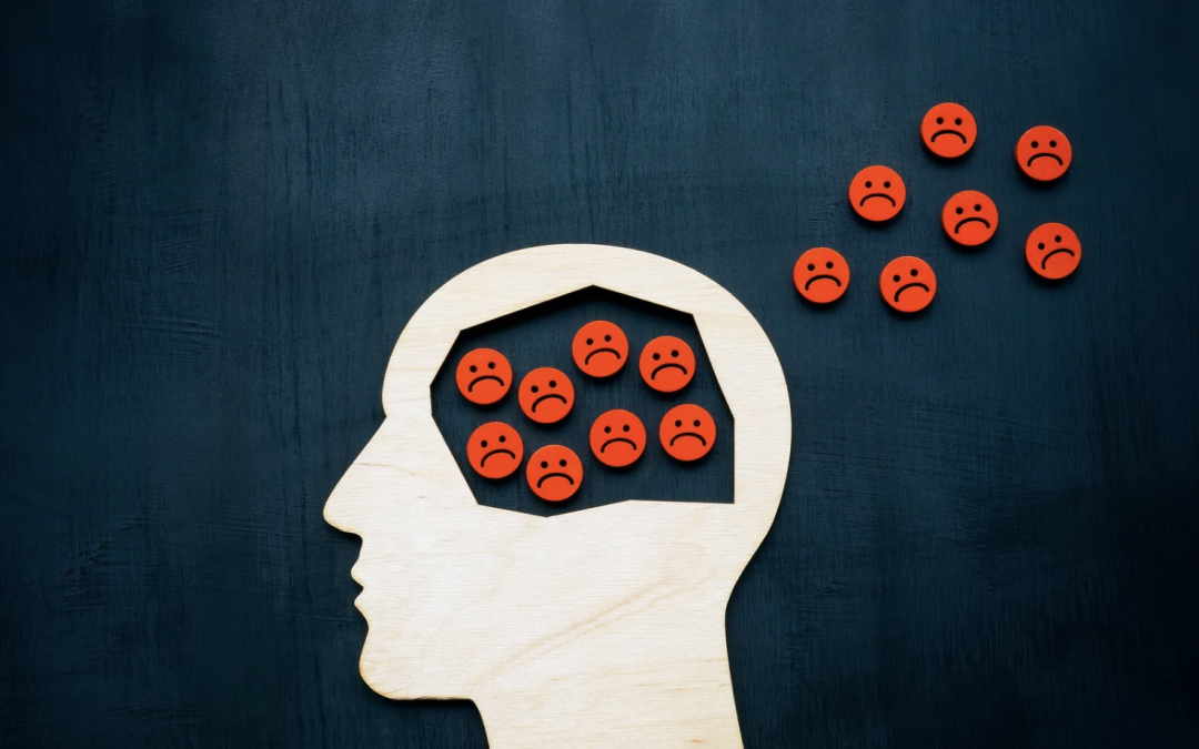 How Anxiety Affects the Upper Cervical Spine