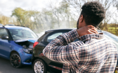What is Whiplash? Causes, Symptoms & Recovery
