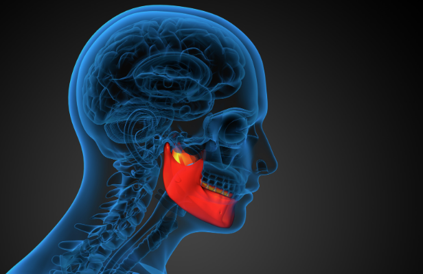 Understanding TMJ Pain and Jaw Tension