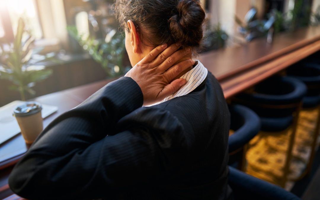 Cervical Dystonia and the Upper Neck: What the Research Actually Shows