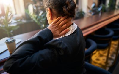 Cervical Dystonia and the Upper Neck: What the Research Actually Shows