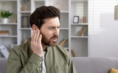 How can the Upper Cervical Spine Influence Tinnitus?